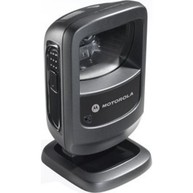 Zebra DS9208 Presentation Scanner USB, Standard Range, Black, 1D/2D/PDF417, Handheld/Hands-free image