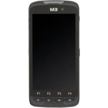 2D, SE4710, USB, USB-C, BT, Wi-Fi, 4G, NFC, GPS