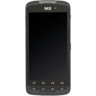 M3 Mobile SL10K, Pogo Pin, 2D, SE4710, BT, Wi-Fi, 4G, NFC, num., GPS, kit (USB), Android image