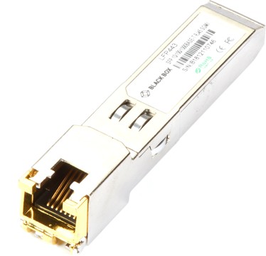 Black Box LFP443 Transceiver Modules