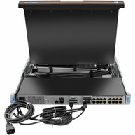 Vertiv LRA185KMM8D-G01 Ethernet Switch image