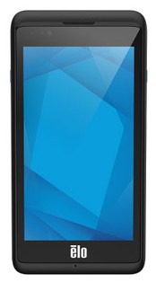 Elo M50 Mobile Handheld Computers, 5.5 in, 4 GB, 64 GB image