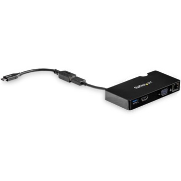 StarTech BNDDKT30CAHV Cradles