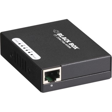 Black Box LBS005A Ethernet Switches