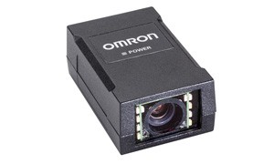 Omron V330-F300W12M-NNX Fixed Mount Scanners
