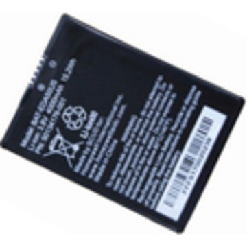 Battery for Honeywell EDA50K