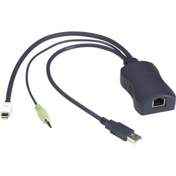 Black Box KV1409A Wireless Adapters