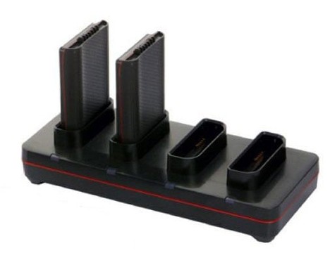 Honeywell CX80G-QBC-UV-0 Batteries