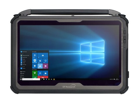 Tabletas DT Research 3407-11-4A