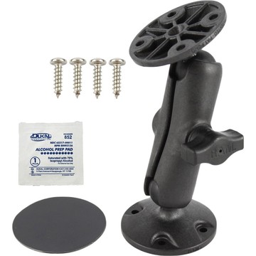 RAM Mount RAP-B-101U-CB1 Accessories