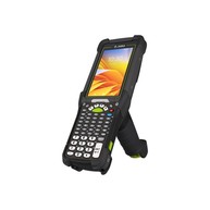 Zebra MC9450 Mobile Computer, Wi-Fi 6E, 5G, Long Range Imager, 4.3" Display, 53-Key, 7000mAh Battery image