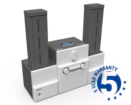 Impresoras de Tarjetas IDP 651159-651156-651158
