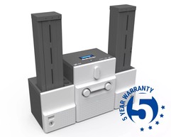 imagen de Impresoras de Tarjetas IDP 651159-651156-651158