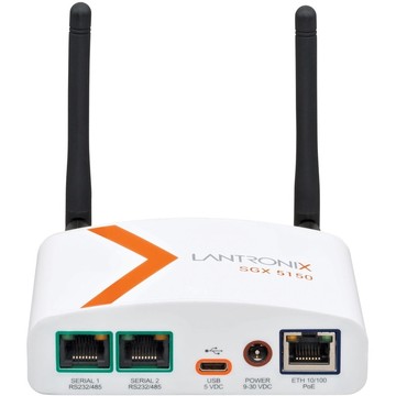 Lantronix SGX51502M2US Wireless Routers