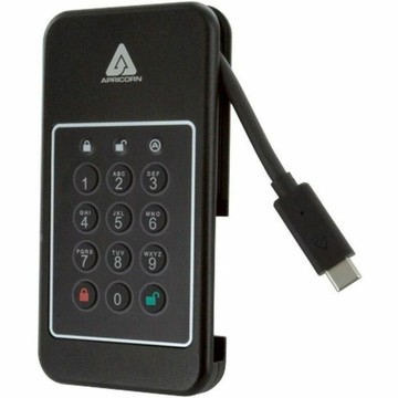 Accessories Apricorn ANVX-2TB