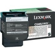 Toners Lexmark C546U4KG
