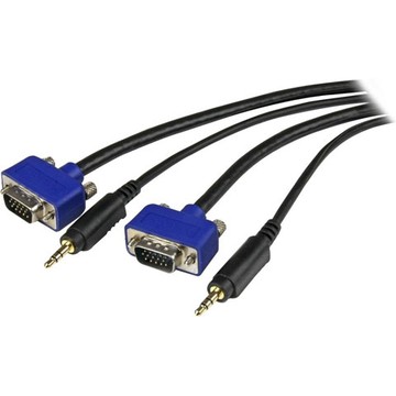 StarTech MXTHQMM6A Cables