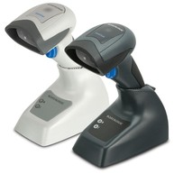 Datalogic QuickScan QBT2430 Handheld Barcode Scanner, 2D Imager, Bluetooth, IP42 Bild