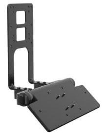 Vehicle Cradles and Chargers