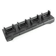 Zebra charging-/communication station,4 slots image