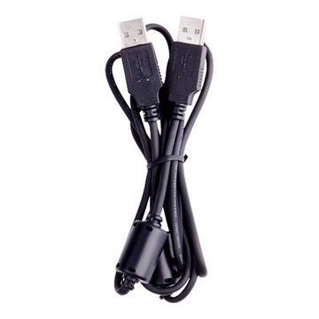 M3 Mobile connection cable, USB (A/A)