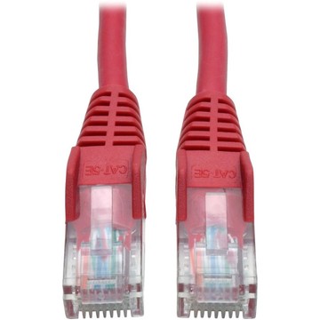 Tripp-Lite N001-007-RD Accessories
