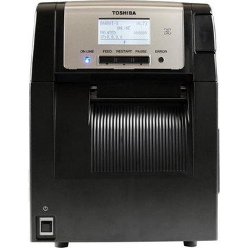 Impresoras de Etiquetas Toshiba 18221168933