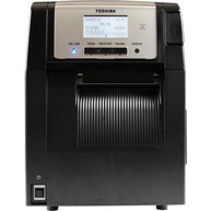 Toshiba BA420, 300dpi, LCD Display, USB, Bluetooth, Ethernet image