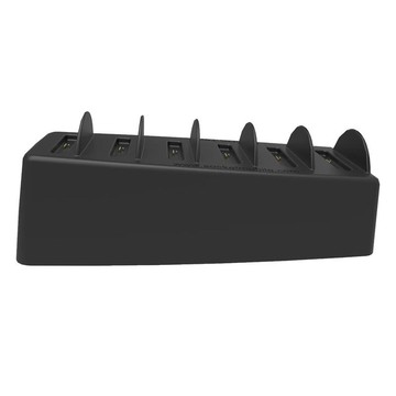6 Bay Charger for DuraCases -
