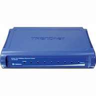 BCI TE100-S8 Software image