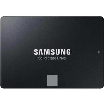 Samsung MZ-77E500E Accessories