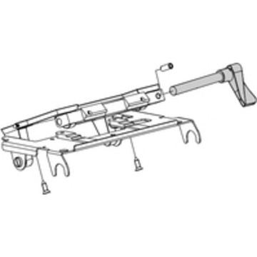 Datamax 532533 Accessories