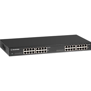 Black Box LPJ016A-T-R2 Wireless Adapters