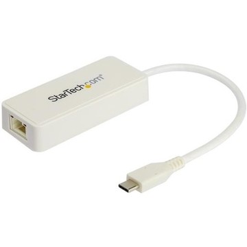 StarTech US1GC301AUW Cables