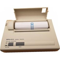 Seiko Instruments DPU-414 Mobile Ticket Printer image