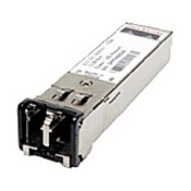 Cisco GLC-FE-100BX-U Transceiver-Module Bild