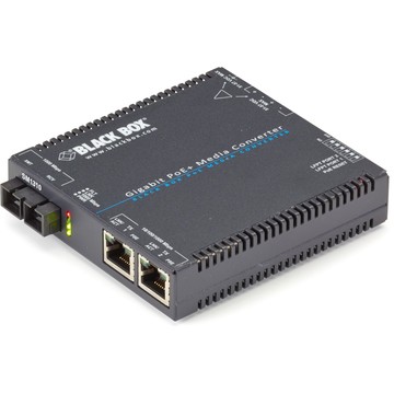 Black Box LGC5212A Wireless Adapters