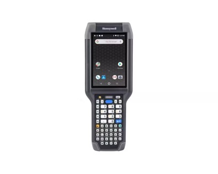 Honeywell CK65 Alphanumeric Handheld Mobile Computer