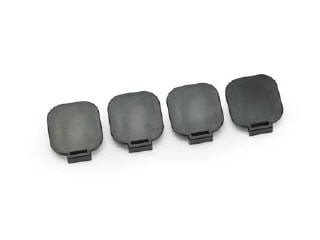 Kit Spacers Zq310 Media 2 Wide''