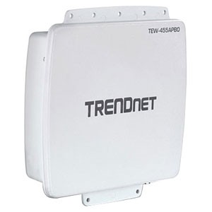 Software BCI TEW-455APBO