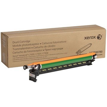 PRINT CARTRIDGE (131K PAGES)   SUPL SERIE VERSALINK C7000
