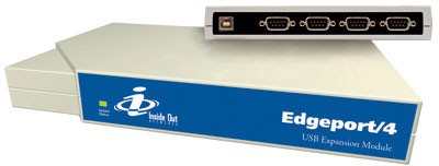 Digi DIGI-EDGEPORT-USB-TO-SERIAL-CONVERTER Accessories image