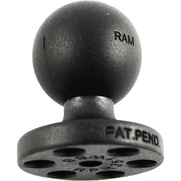 RAM Mount RAP-B-397BNHU Accessories
