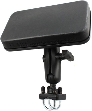RAM Mount RAM-101U-235Z-BR1 Accessories