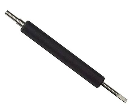 Platen roller for CT4-LX