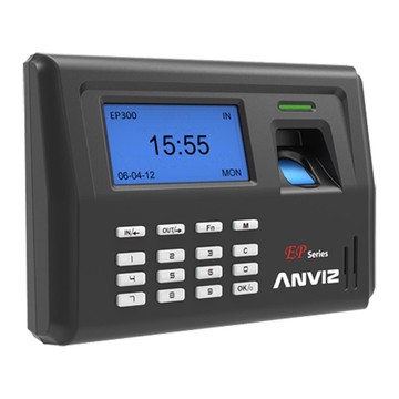 Lecteurs de Cartes Anviz EP300