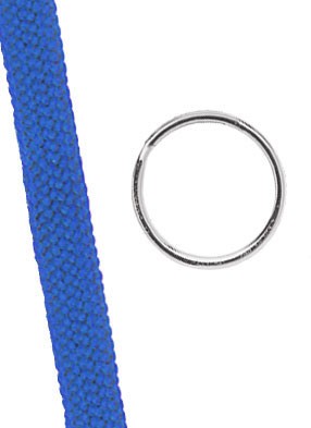 Brady 2135-3652 Lanyards