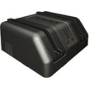 Battery Charger (Dual Bay) for Getac F110