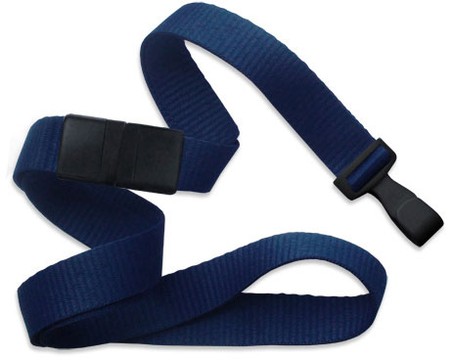 Brady 2138-4782 Lanyards