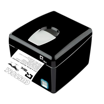 Custom Q3X Receipt Printer
